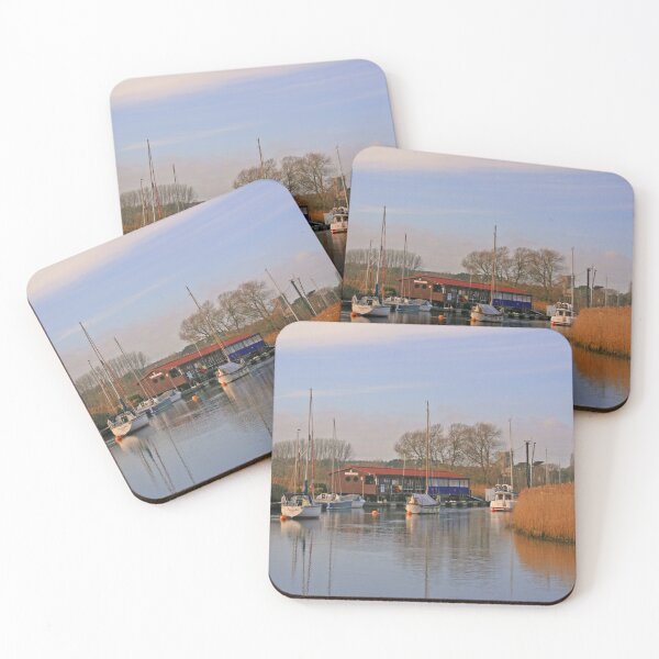 Item preview, Redclyffe Yacht Club, January 2022 designed and sold by RedHillDigital.