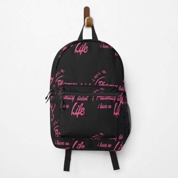 Item preview, I Am A Pharmacy Student i Have No Life - Students Funny quote designed and sold by Quotes ⭐⭐⭐⭐⭐.