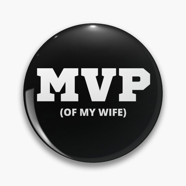 Item preview, MVP Most Valuable Player designed and sold by appareltolove.