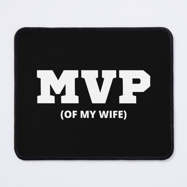 Item preview, MVP Most Valuable Player designed and sold by appareltolove.