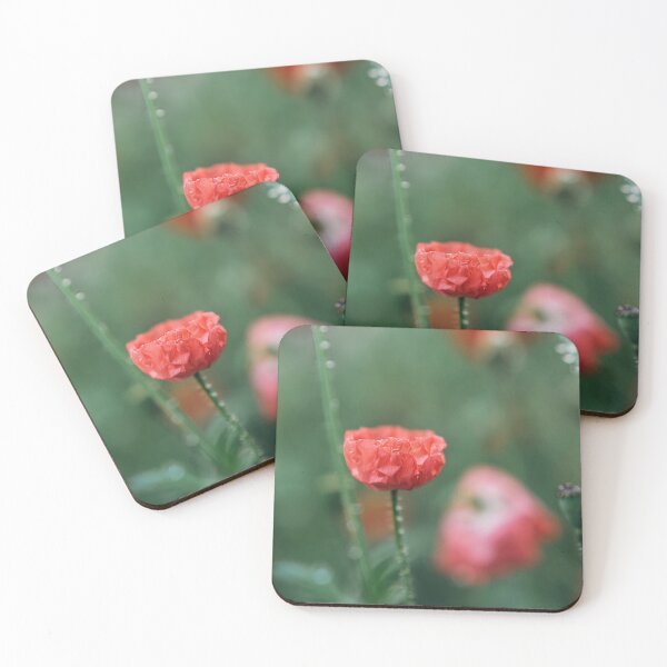 Item preview, Poppy Flower designed and sold by EmelinaPhoto.