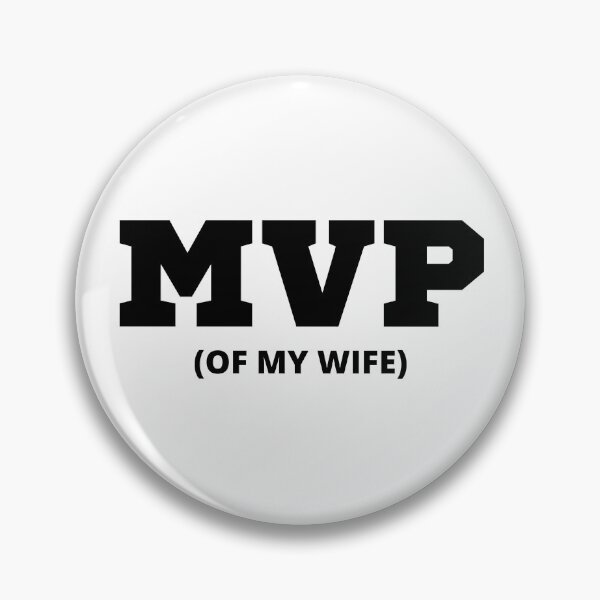 Item preview, MVP Most Valuable Player designed and sold by appareltolove.