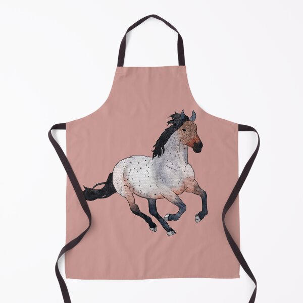 Item preview, Speckled Roan designed and sold by Fave101.