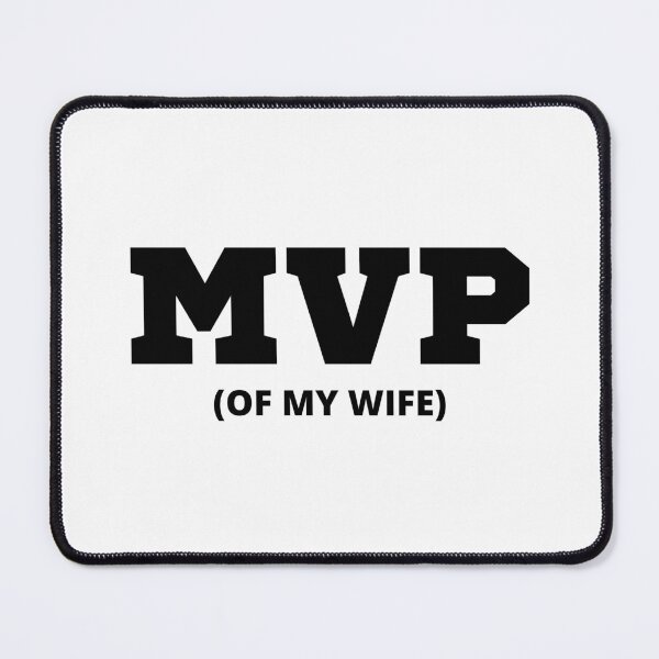 Item preview, MVP Most Valuable Player designed and sold by appareltolove.
