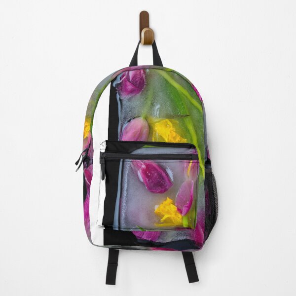Item preview, Ice Cold Tulips designed and sold by Garry Gay.