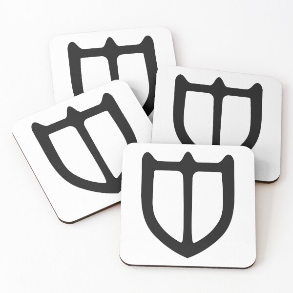 Item preview, Paladin Emblem designed and sold by Sam King.