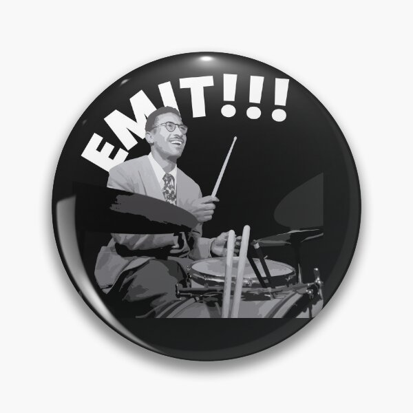 Item preview, MAX ROACH- EMIT (TIME!!) designed and sold by Jazzlovers.