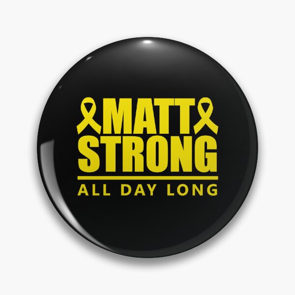 Item preview, Matt Strong - All Day Long designed and sold by Matt Strong All Day Long.