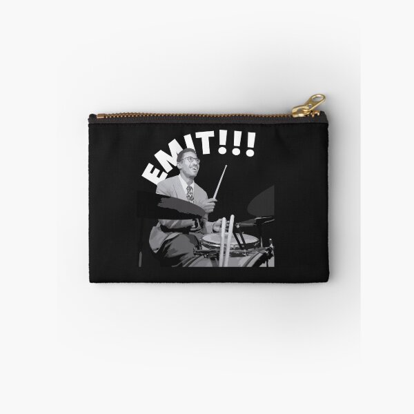 Item preview, MAX ROACH- EMIT (TIME!!) designed and sold by Jazzlovers.