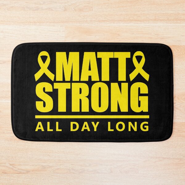 Item preview, Matt Strong - All Day Long designed and sold by Matt Strong All Day Long.