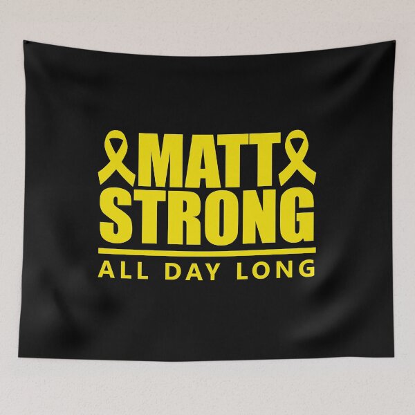 Item preview, Matt Strong - All Day Long designed and sold by Matt Strong All Day Long.