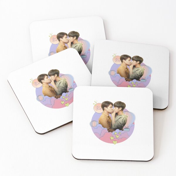 Item preview, BAD BUDDY - THE SERIES designed and sold by DSMARKET.