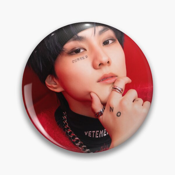 Item preview, Jungwon Map Cute / Jung Won [ENHYPEN] designed and sold by Kpop Love.