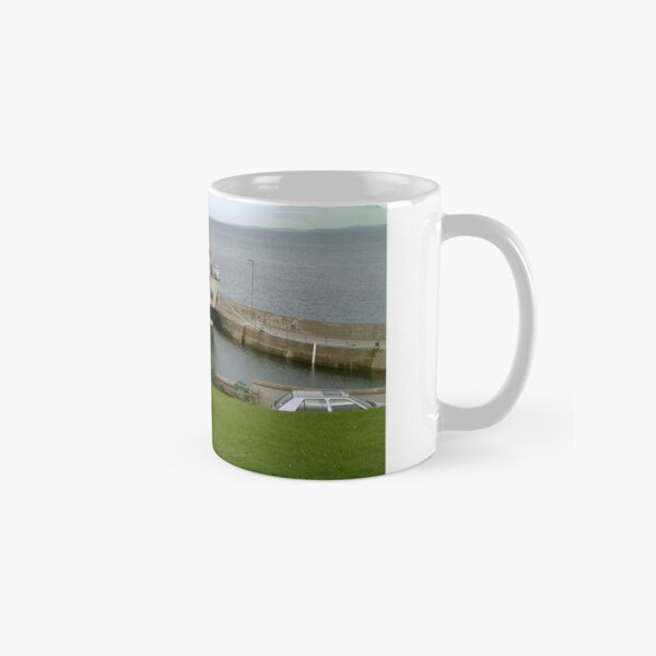 Item preview, John O'Groats Ferry Scotland designed and sold by Rumplestilskin.
