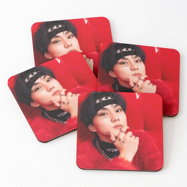 Item preview, Jungwon Map Cute / Jung Won [ENHYPEN] designed and sold by Kpop Love.