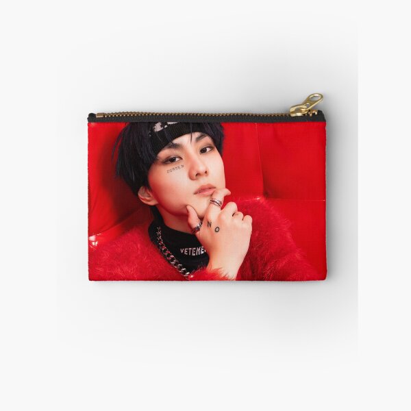 Item preview, Jungwon Map Cute / Jung Won [ENHYPEN] designed and sold by Kpop Love.