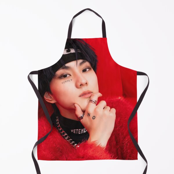 Item preview, Jungwon Map Cute / Jung Won [ENHYPEN] designed and sold by Kpop Love.