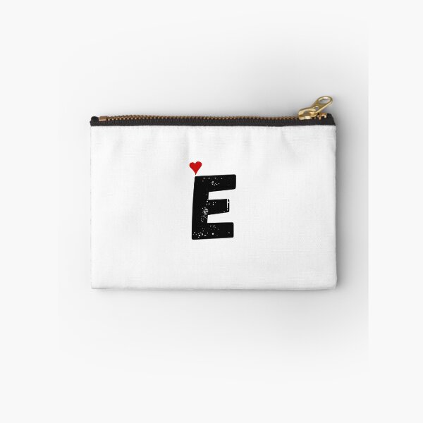 Item preview, letter E , E  monogram, E cute monogram  designed and sold by SincerelyKate.
