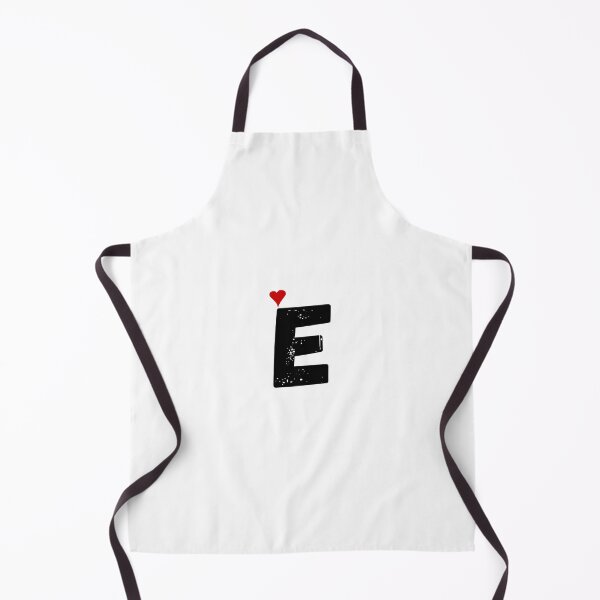 Item preview, letter E , E  monogram, E cute monogram  designed and sold by SincerelyKate.