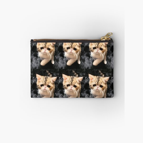 Item preview, Sad kitty remastered designed and sold by ArtfulSoules.