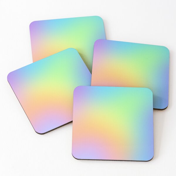 Item preview, Soft Multicolor Blur designed and sold by KelseyLovelle.