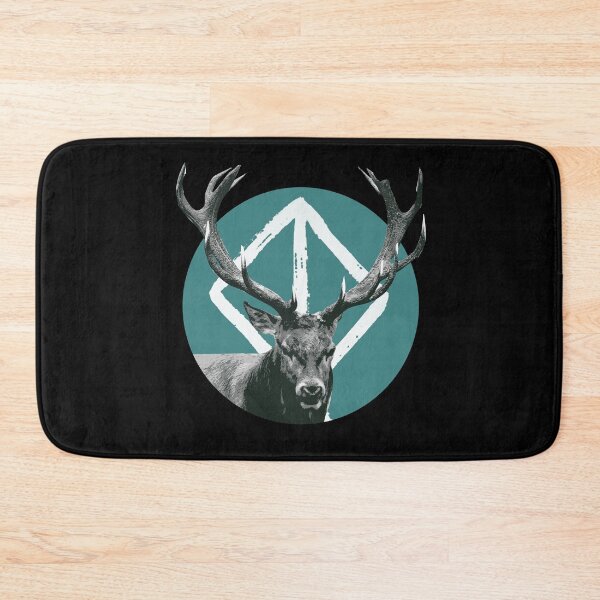 Item preview, deer totem animal designed and sold by GoranDesign.