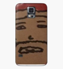satana Case/Skin for Samsung Galaxy