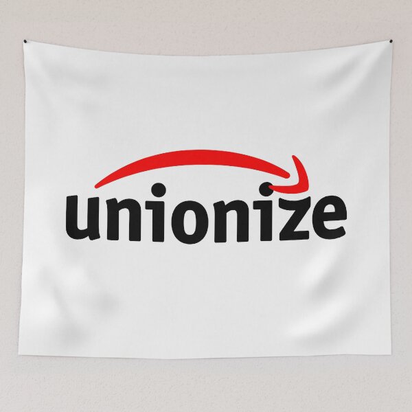 Item preview, Unionize designed and sold by VonHafe.