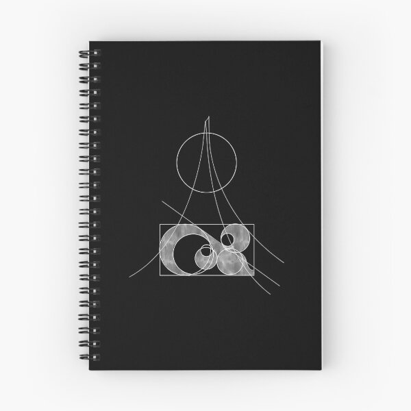Item preview, Abstract Mark  designed and sold by Erica Andrew.