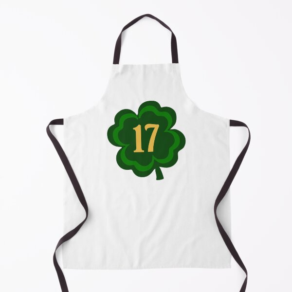 Item preview, March 17 Clover designed and sold by Arianna Khalil.