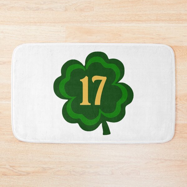 Item preview, March 17 Clover designed and sold by Arianna Khalil.