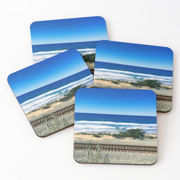 Item preview, Del Mar designed and sold by GGsCreations.