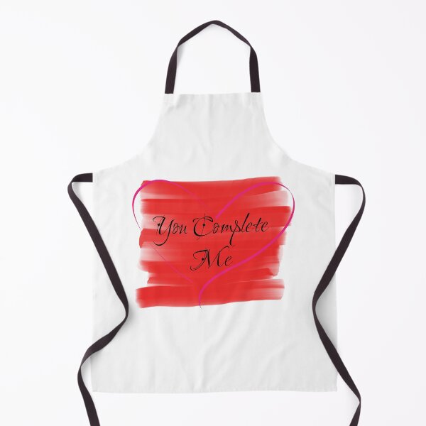 Item preview, You Complete Me! designed and sold by redsgifts.