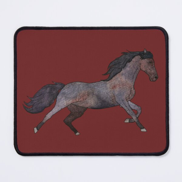 Item preview, Blue Roan designed and sold by Fave101.