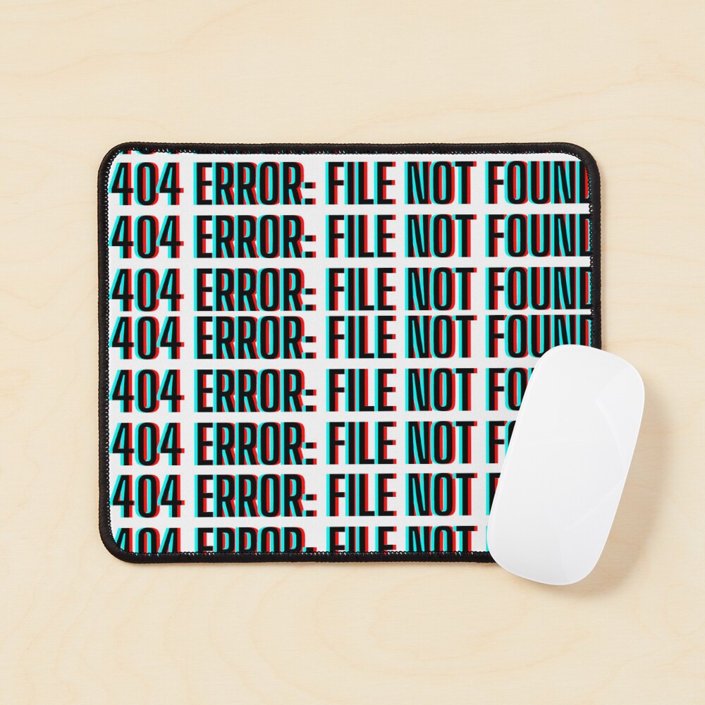 Item preview, Mouse Pad designed and sold by EDayMerch.