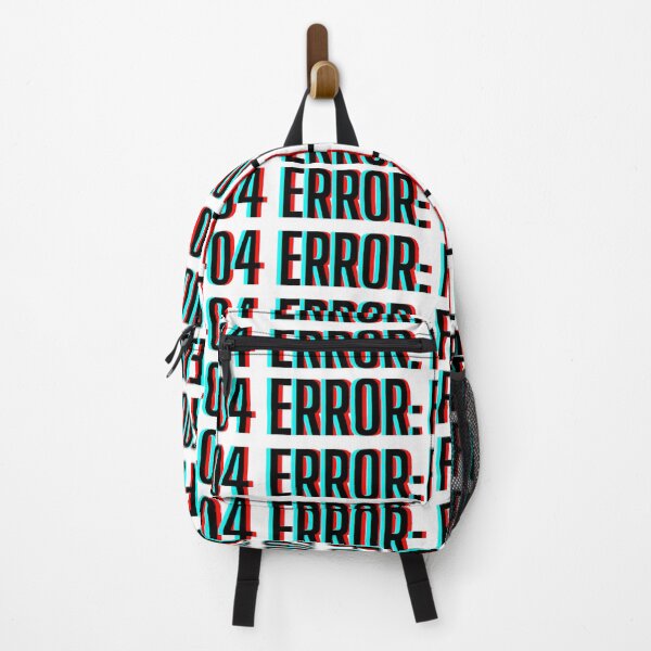 Item preview, File Not Found | Error 404 Message designed and sold by EDayMerch.