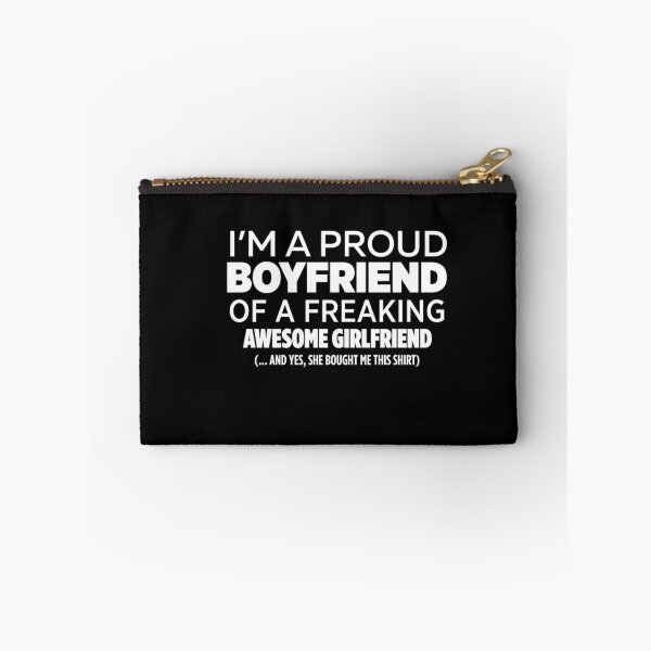 Item preview,  Girlfriend  designed and sold by AlwaysAwesome.