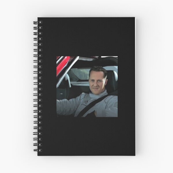Item preview, Michael Schumacher driving a car designed and sold by Rashkin.