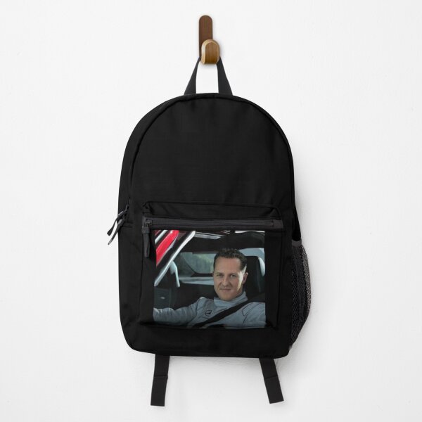 Item preview, Michael Schumacher driving a car designed and sold by Rashkin.