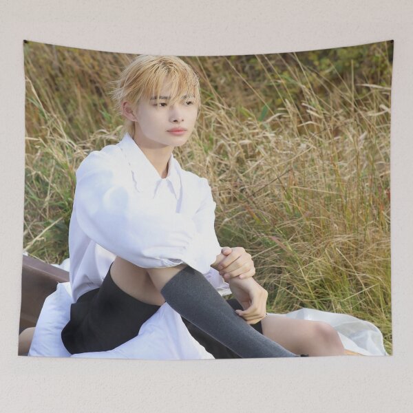 Item preview, Ni Ki  MAP / Nishimura Riki / ENHYPEN   designed and sold by Kpop Love.