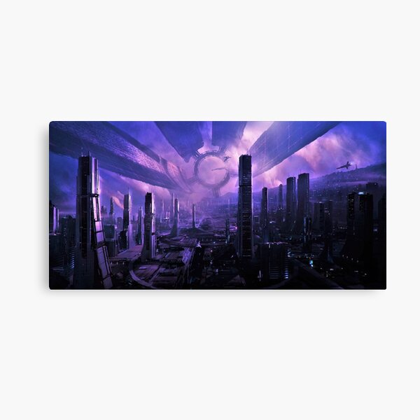 Item preview, Mass Effect: Citadel  designed and sold by AceOfFours.