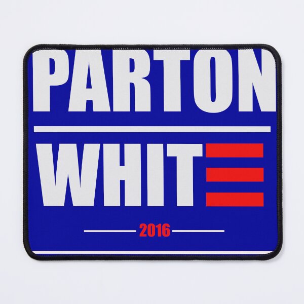 Item preview, Dolly Parton/ Betty White 2016 designed and sold by davebranchart.