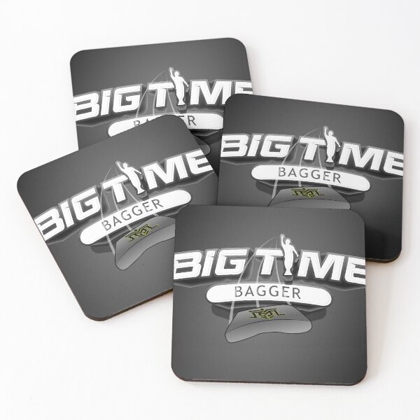 Item preview, Big Time Bagger designed and sold by JLee24.