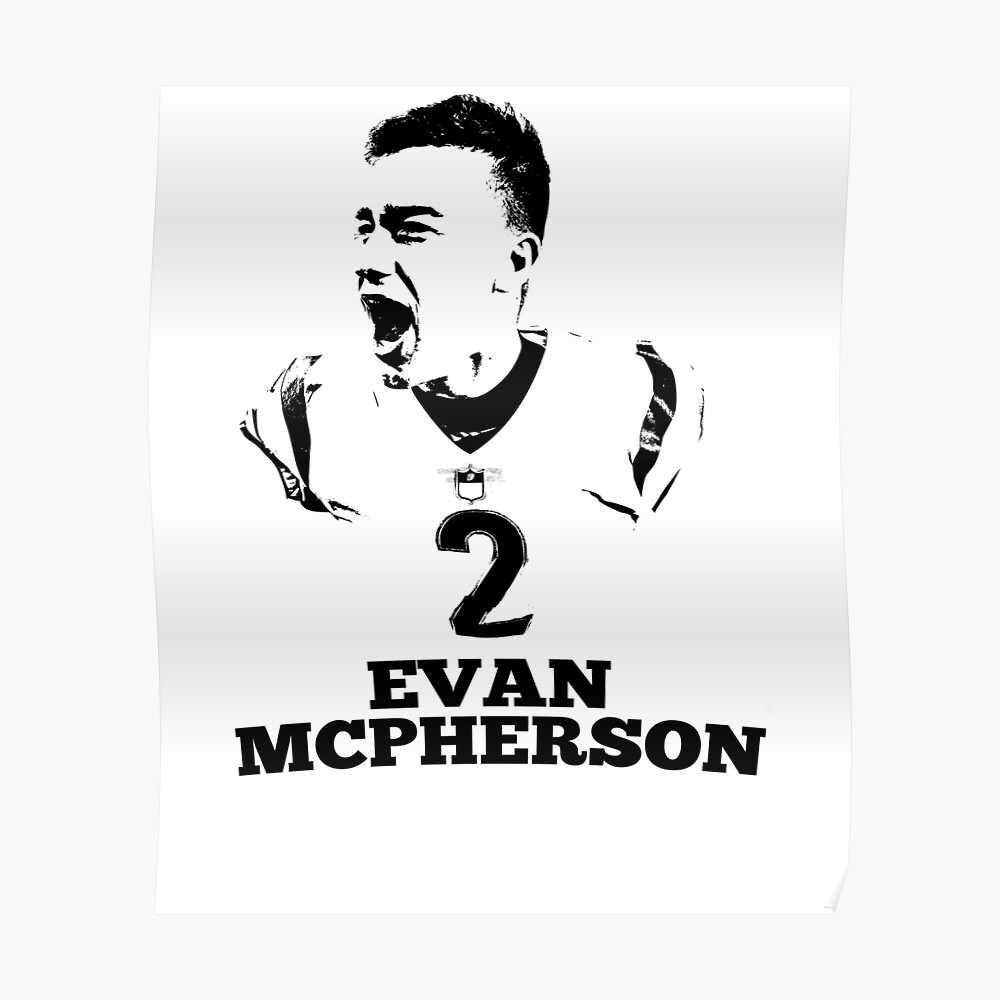 Evan McPherson could be the Bengals' x-factor - Cincy Jungle