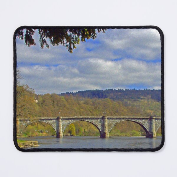 Item preview, Dunkeld Bridge designed and sold by tomg.