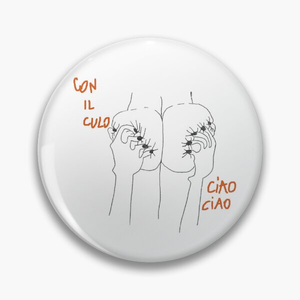 Item preview, Ciao Ciao! designed and sold by VaccaBulgara.