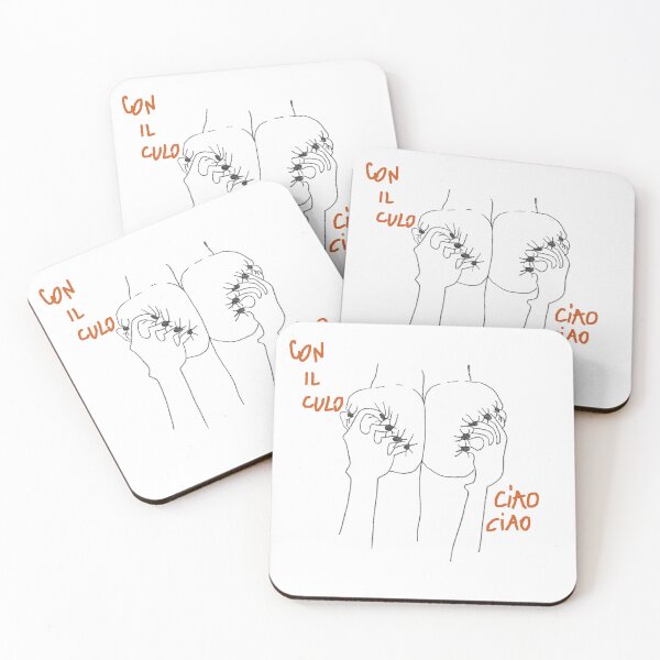 Item preview, Ciao Ciao! designed and sold by VaccaBulgara.
