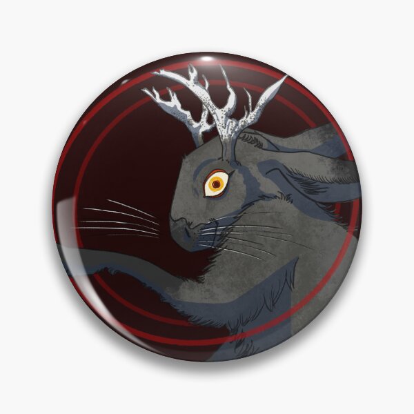 Item preview, Candlesnuff Hare designed and sold by -Senaar-.
