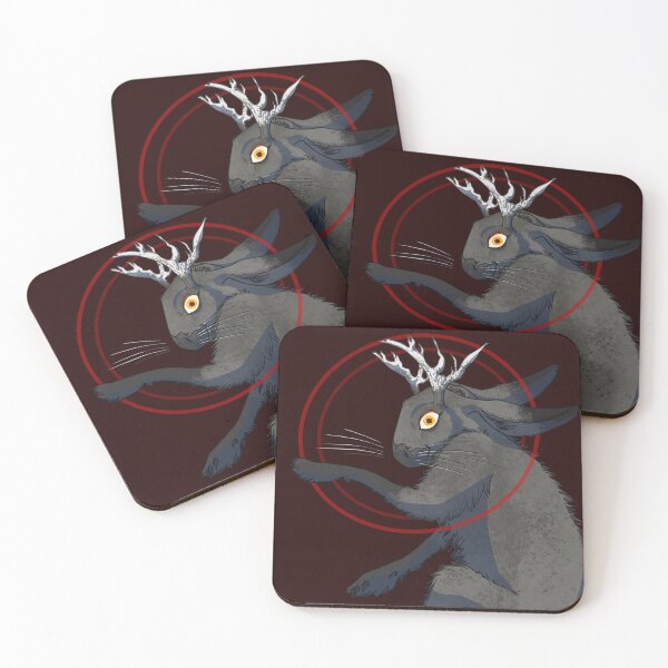 Item preview, Candlesnuff Hare designed and sold by -Senaar-.