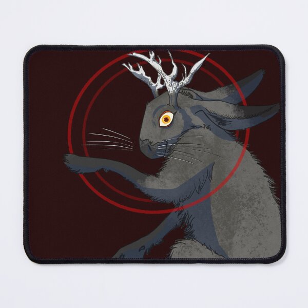 Item preview, Candlesnuff Hare designed and sold by -Senaar-.